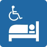宿泊設備