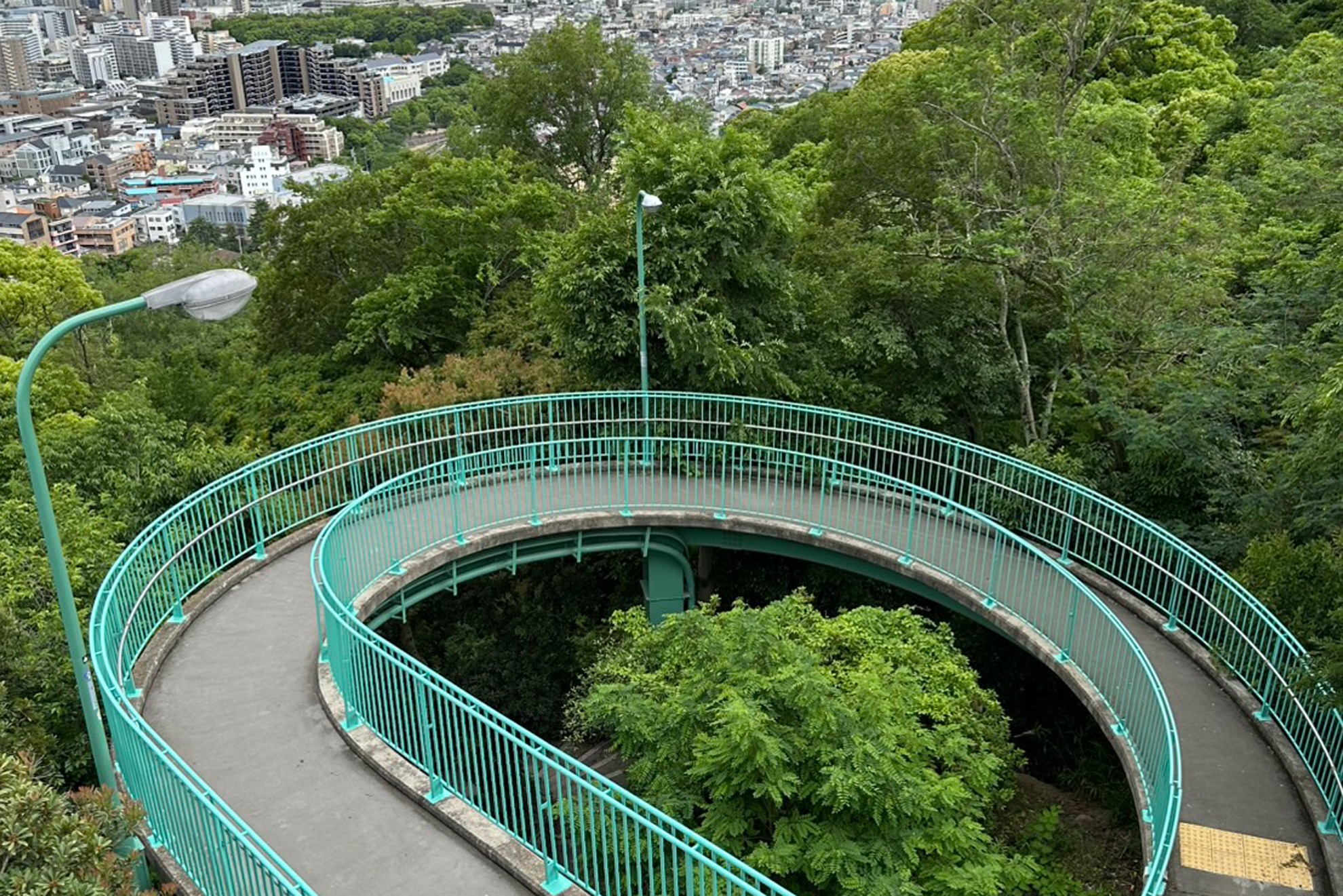 ビーナスブリッジ