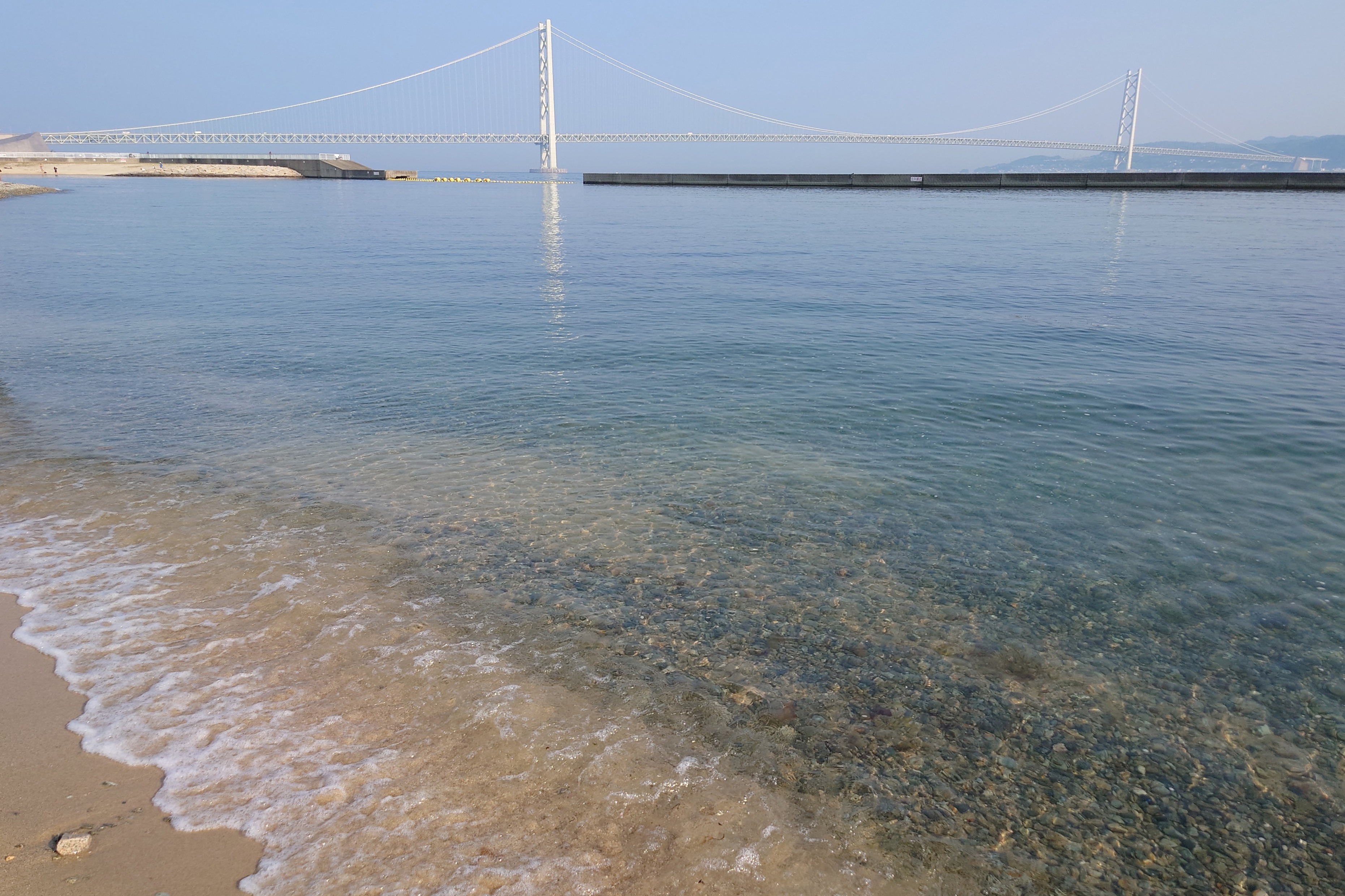 大蔵海岸