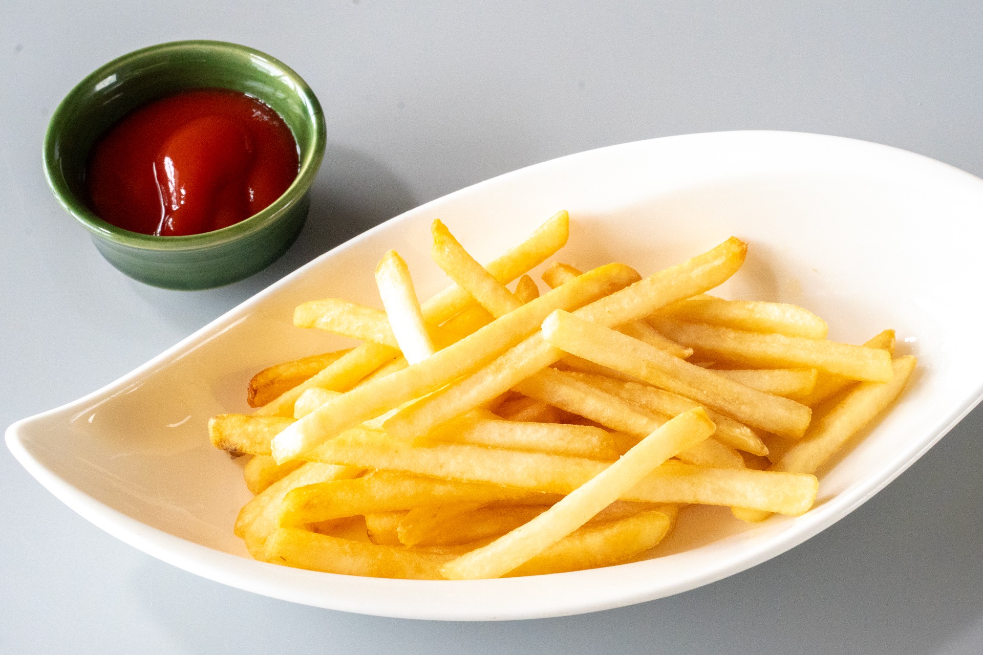 フライドポテト