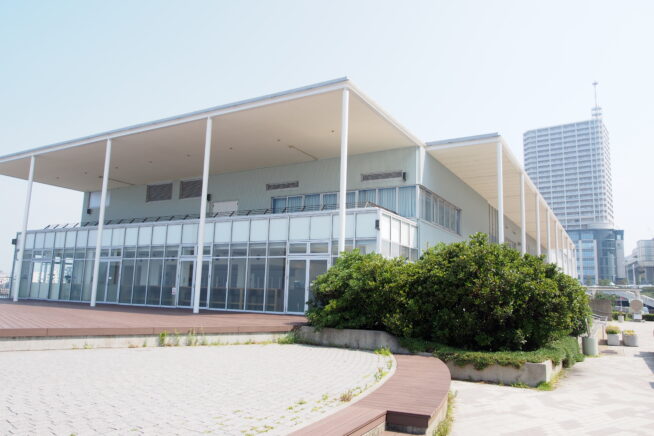 橋の科学館