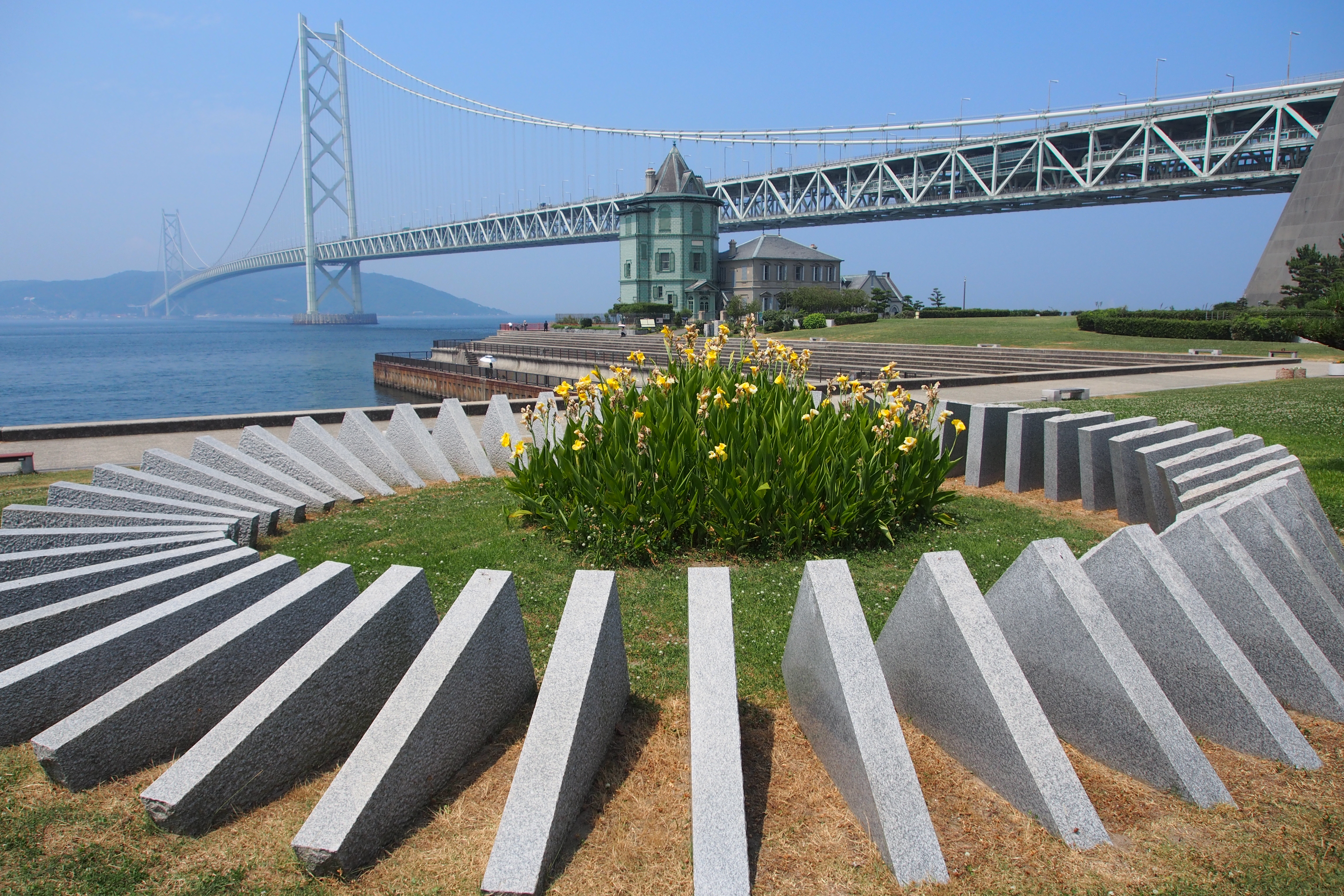 舞子公園