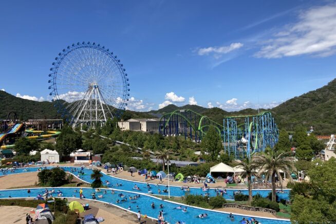 姫路セントラルパーク