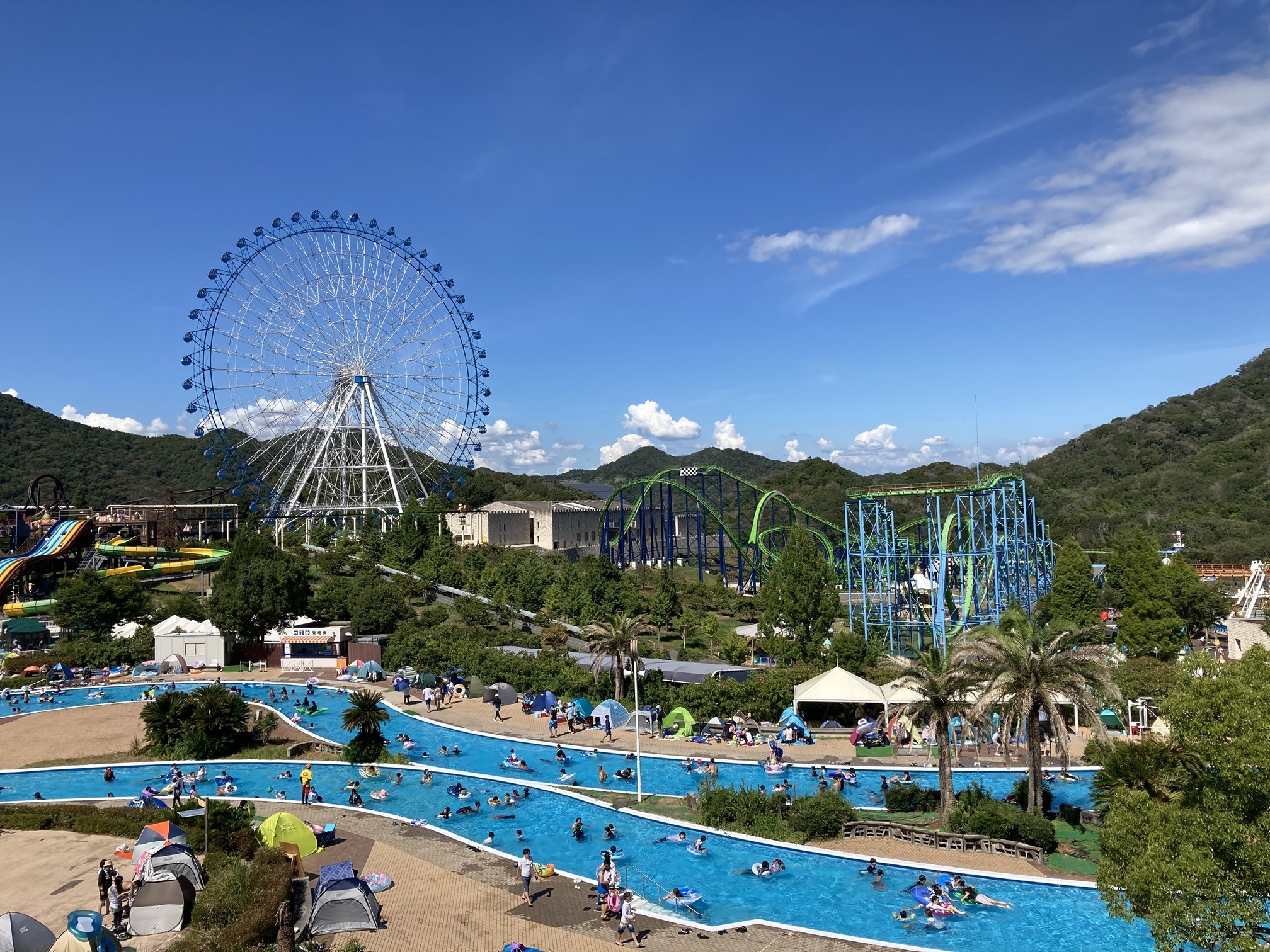 姫路セントラルパーク