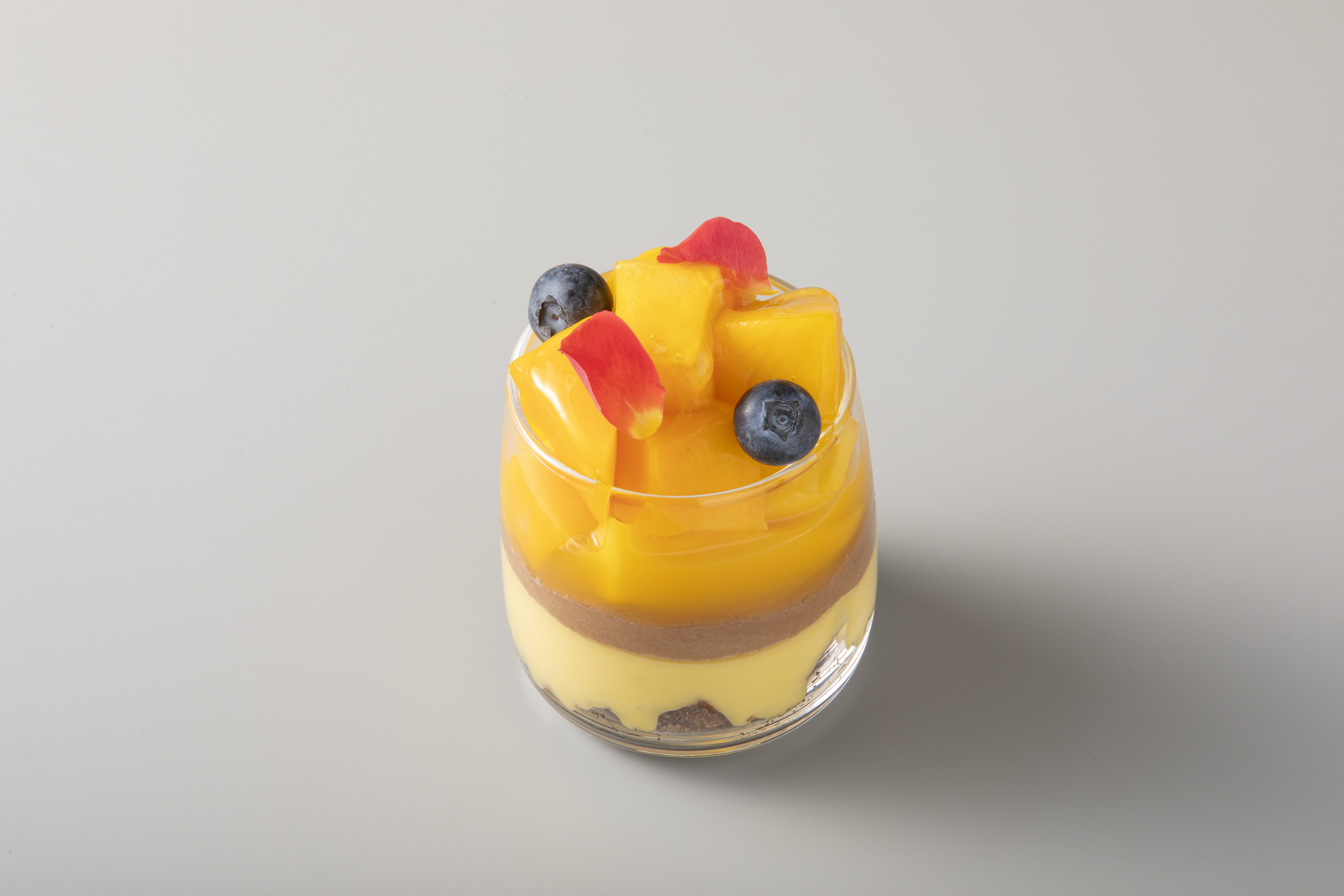 アップルマンゴーのヴェリーヌ
