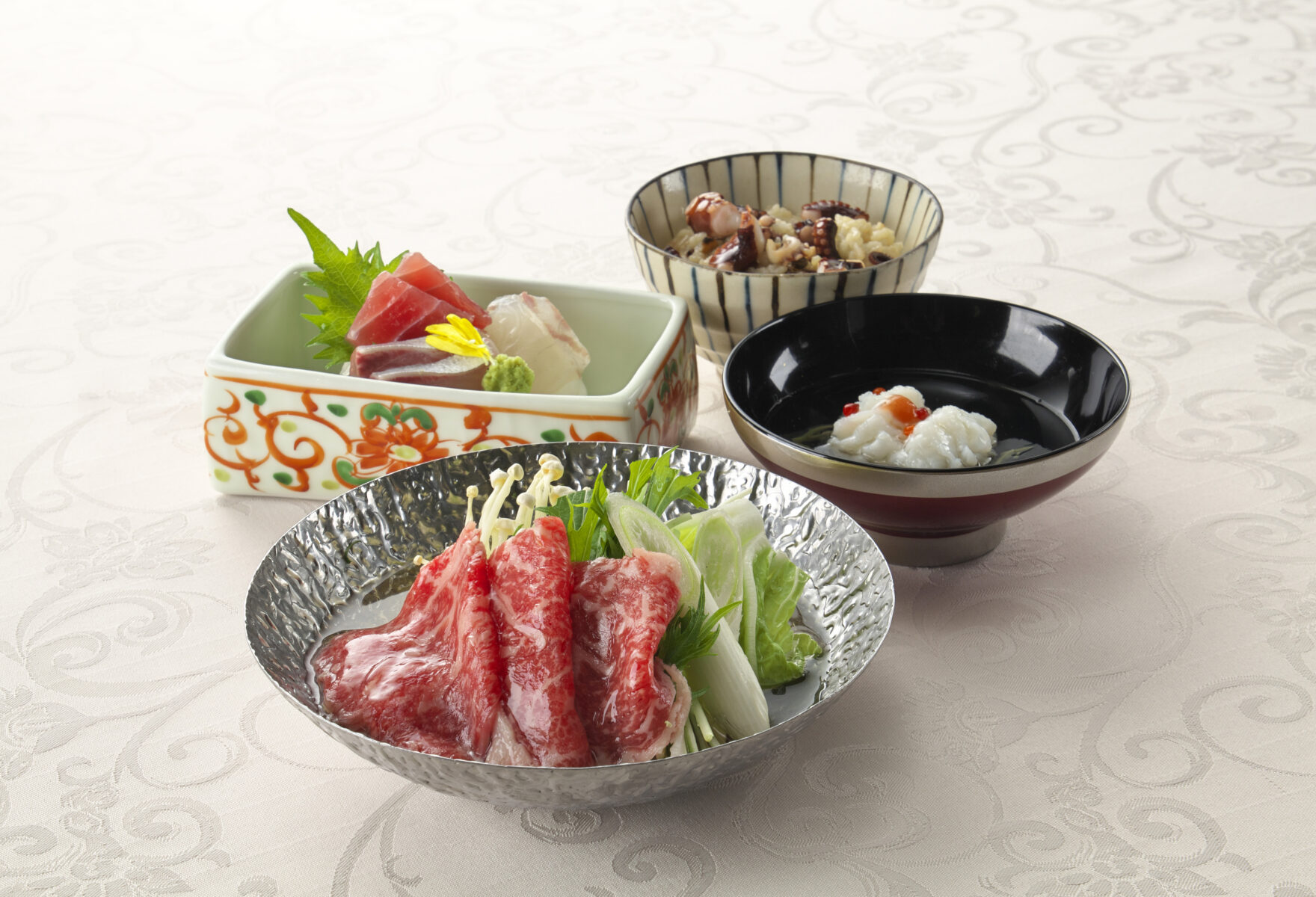 同窓会・OB会プラン