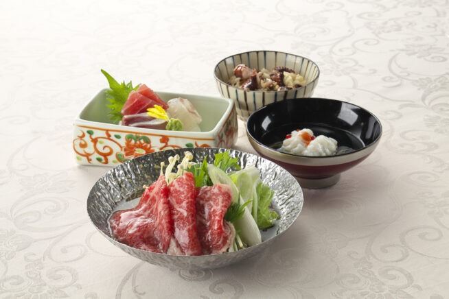 同窓会・OB会プラン