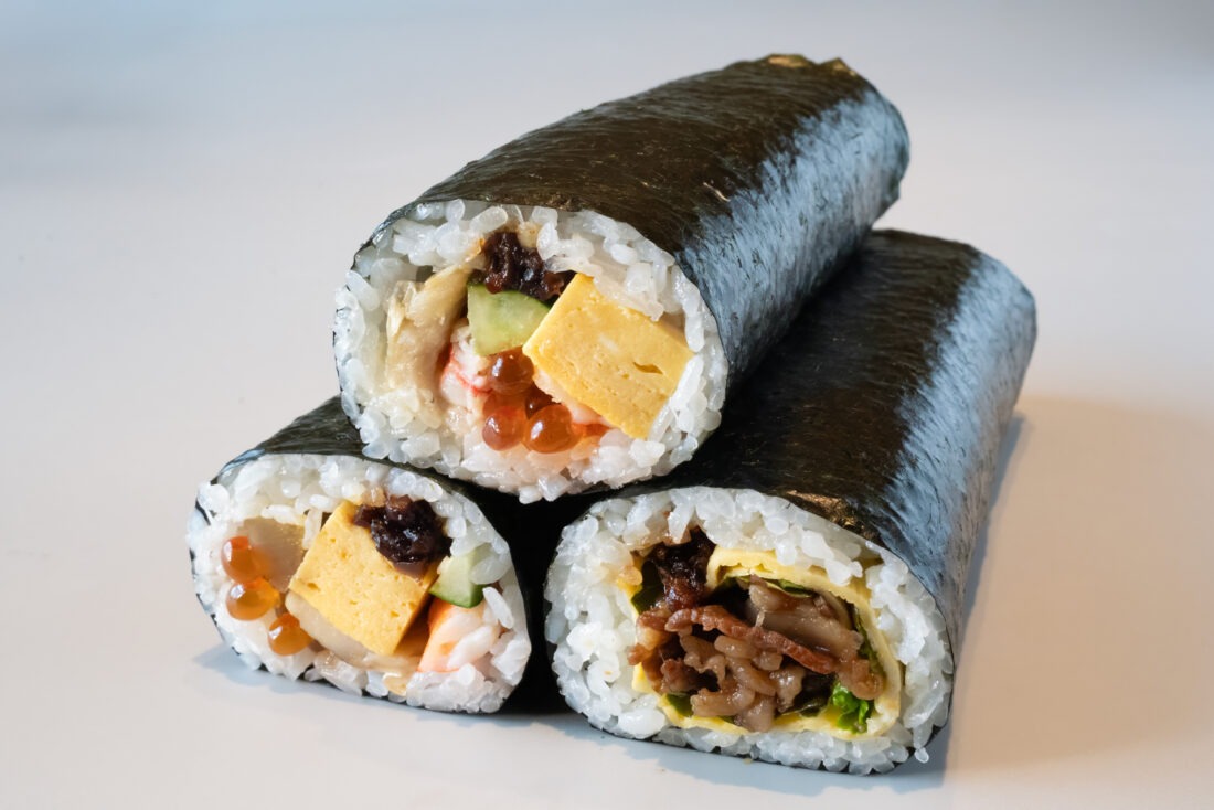 ［2026年節分］恵方巻販売のお知らせ