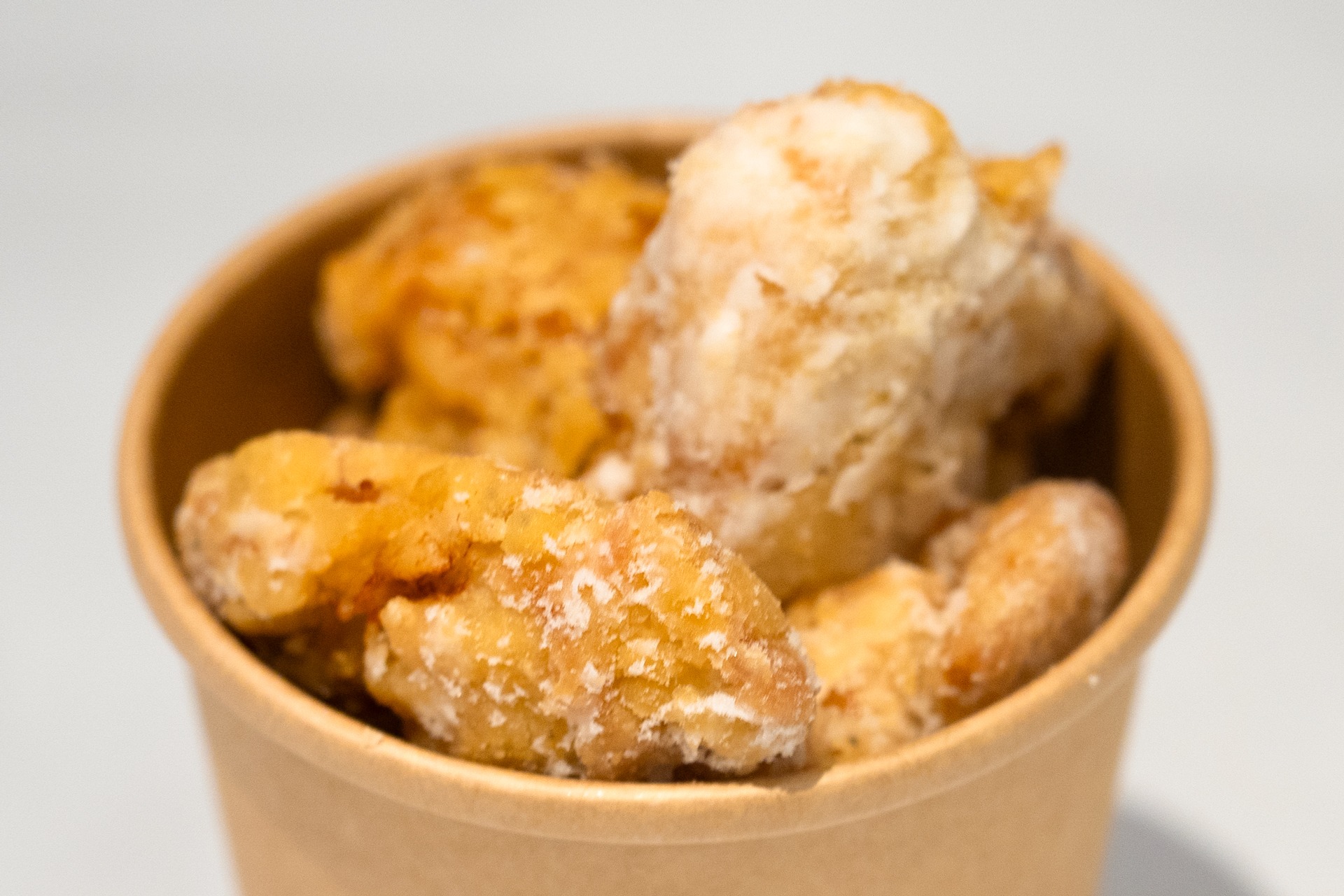 淡路島産 鶏の唐揚げ