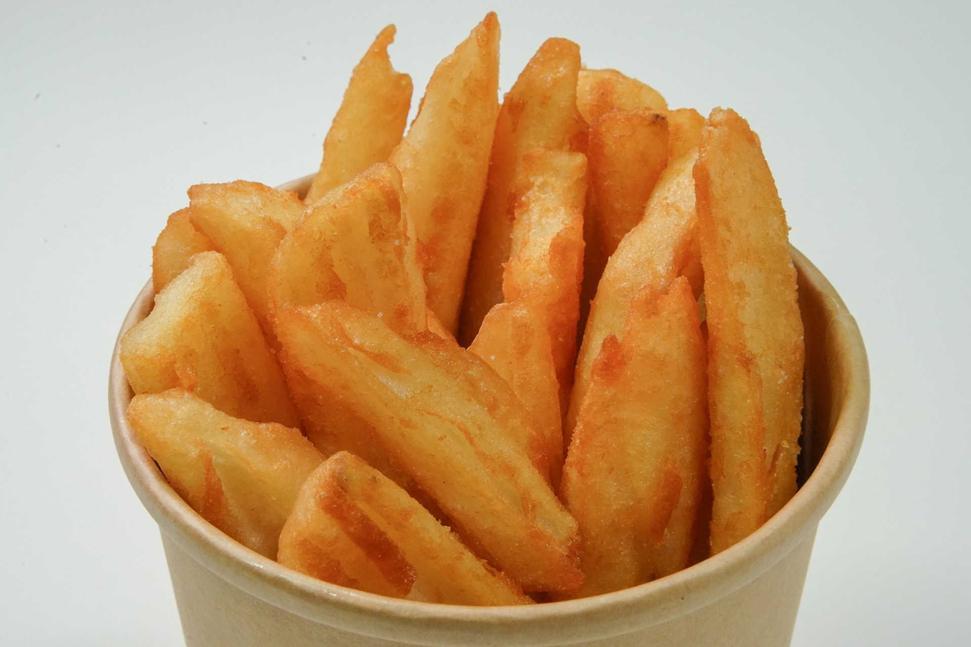 フライドポテト