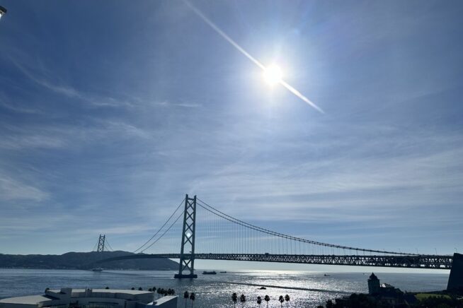 兵庫・神戸のオーシャンビューと団体旅行に最適な宿泊施設