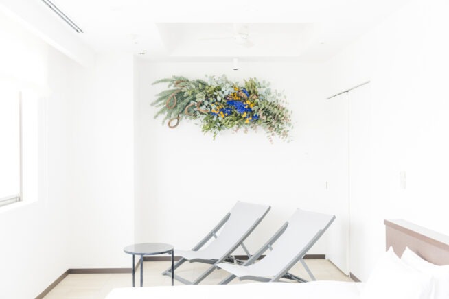 恋人と過ごす極上プライベートサウナ｜宿泊・日帰り利用可能な癒しの空間