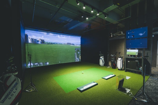 「神戸ゴルフ旅の最適拠点｜シーサイドホテル舞子ビラ神戸の利便性と充実サービス」