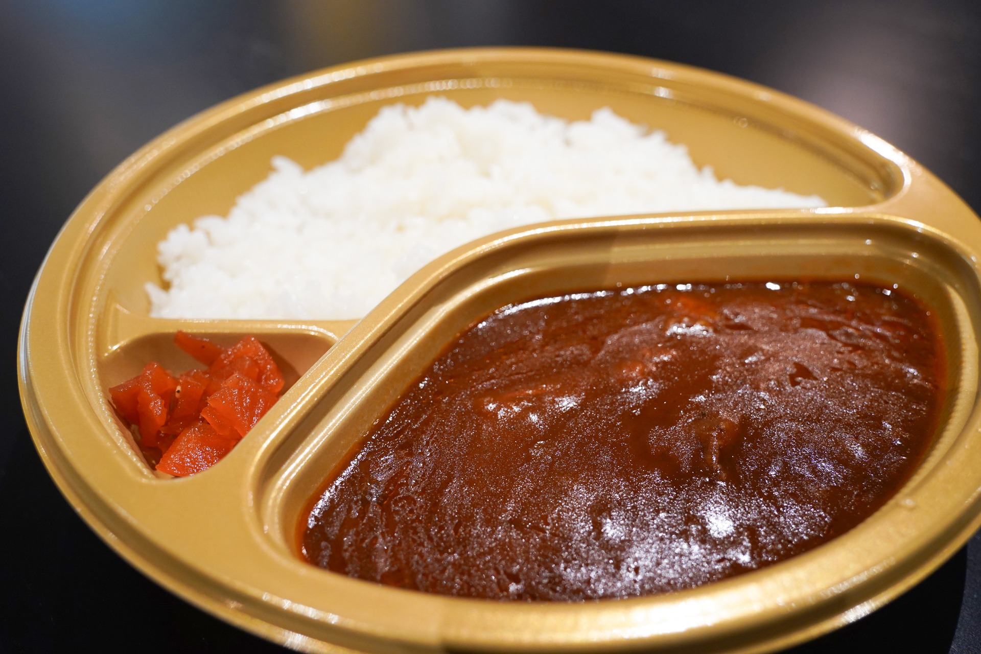 英国風ハッシュドビーフ