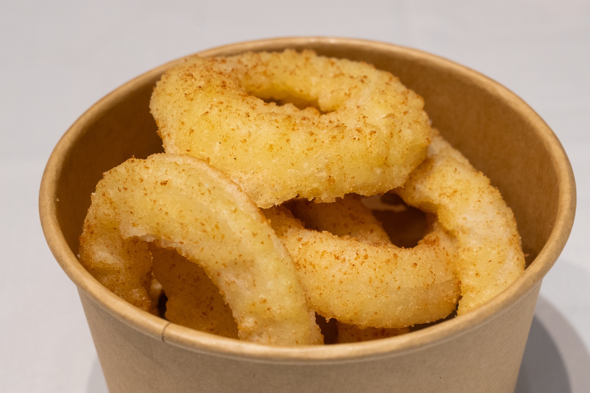 淡路島産 オニオンリングフライ