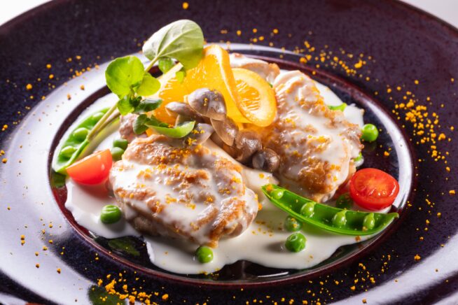 春の旬菜フェア — Spring Harvest & Seasonal Delights —