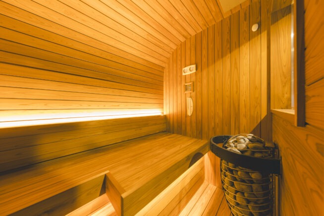 シーサイドホテル舞子ビラ神戸の子供OK貸切サウナ「さふぃスパ舞子」｜兵庫県神戸市の家族向けサウナ体験