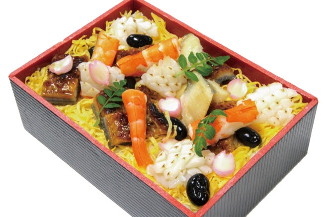 いろどり華ちらし寿司