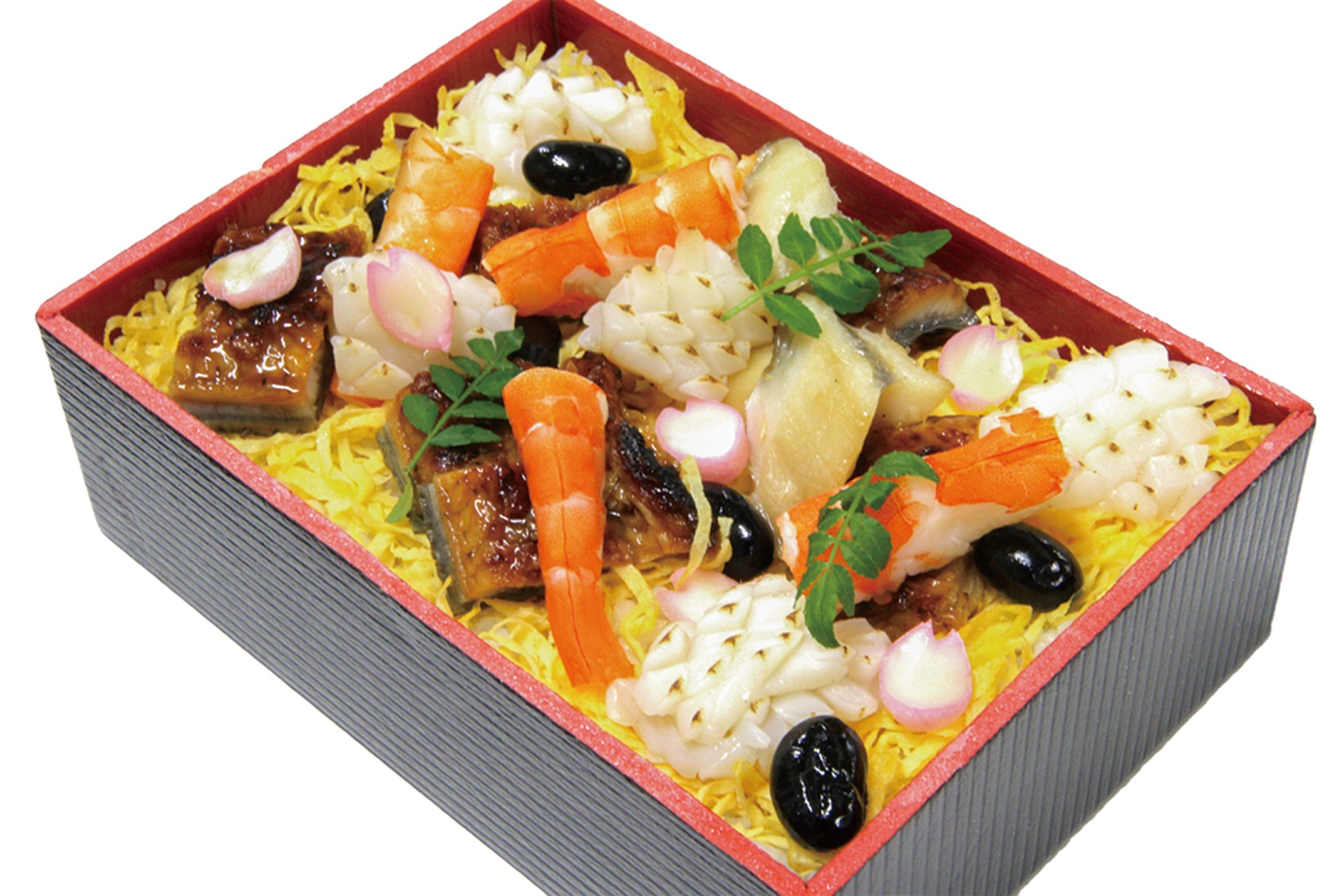 いろどり華ちらし寿司