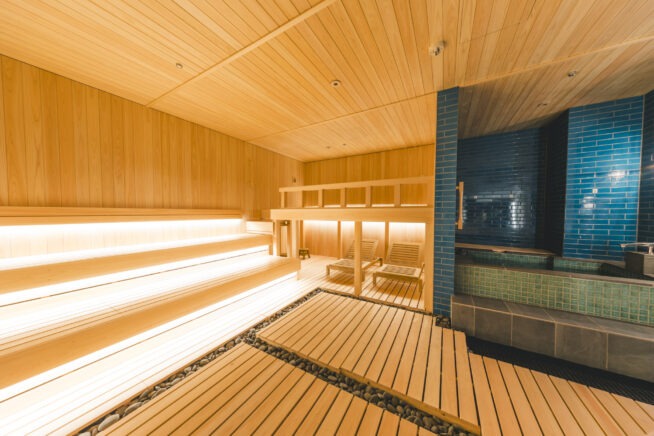 メンズサウナ「毎月第二土曜日限定」朝ウナ（朝サウナ）開催！