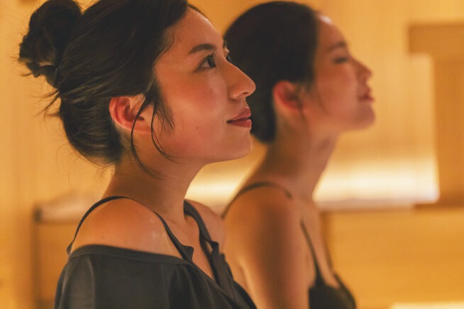 【5/30(土)】メンズサウナ 第3回レディースデー開催！