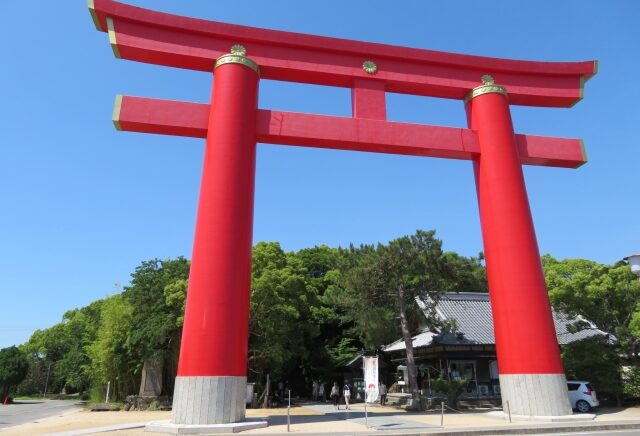 おのころ島神社