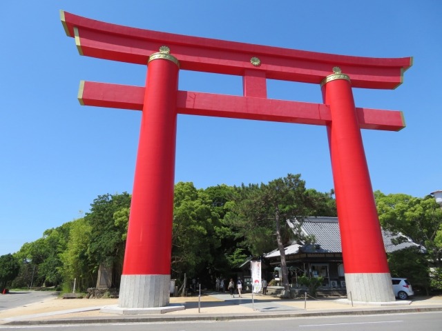 おのころ島神社