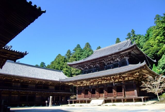 書寫山 圓教寺