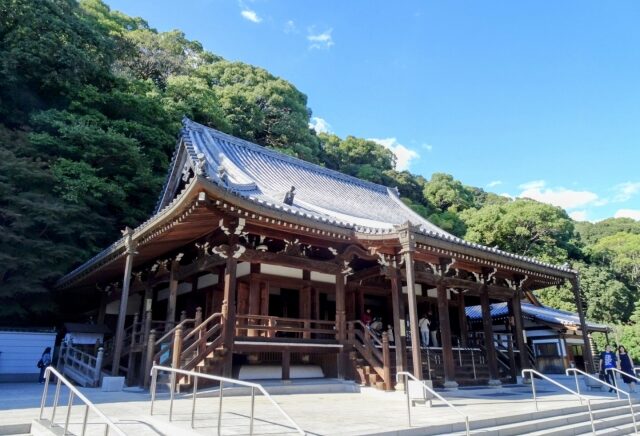 須磨寺