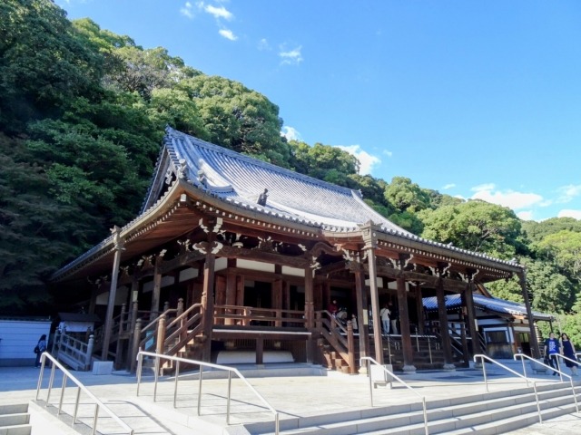 須磨寺