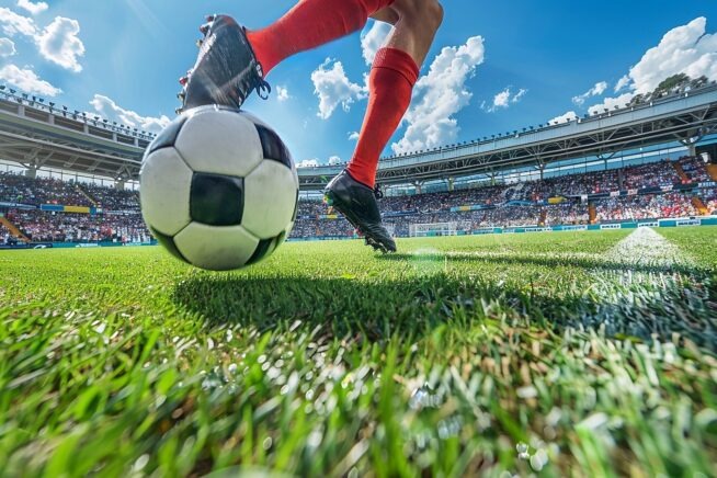 ヴィッセル神戸観戦に最適・ノエビアスタジアム神戸まで好アクセスの宿泊施設